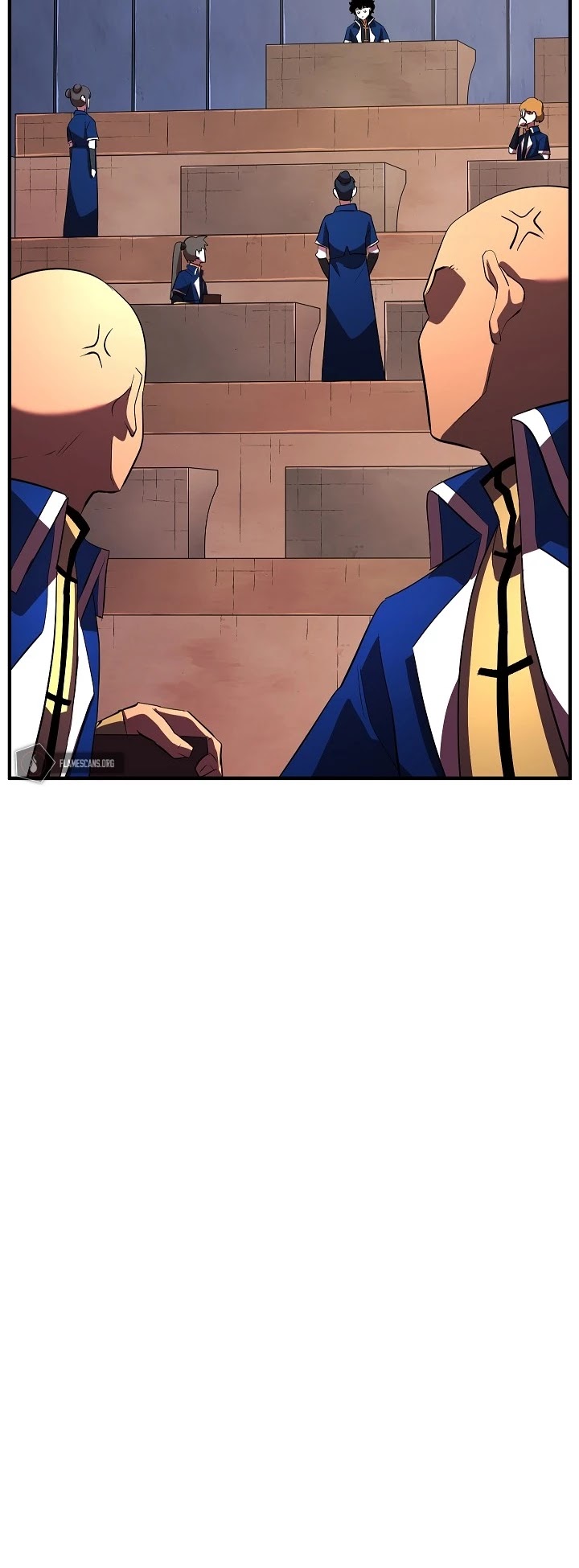 The Heavenly Demon Destroys the Lich King's Murim Chapter 34 page 35 - Chapter 34