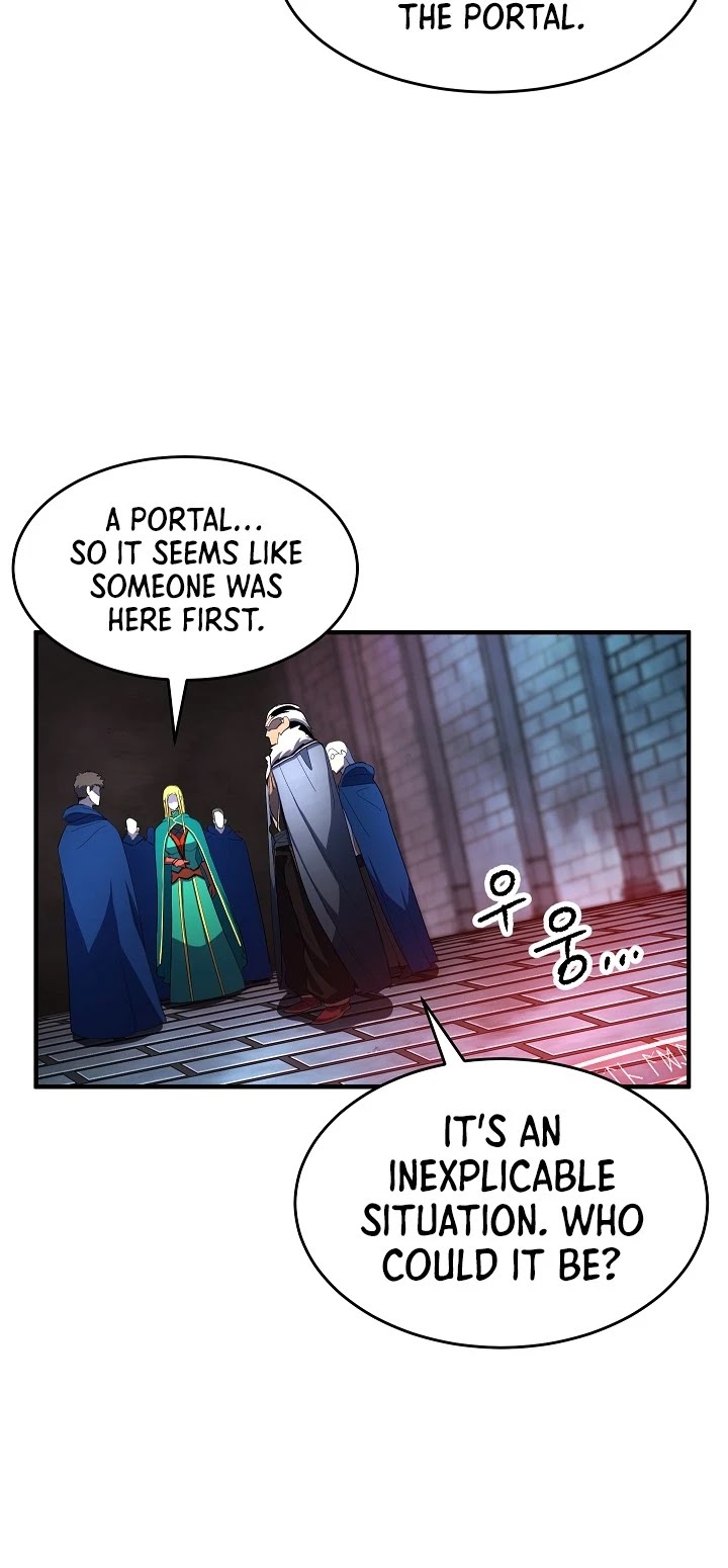 The Heavenly Demon Destroys the Lich King's Murim Chapter 34 page 9 - Chapter 34