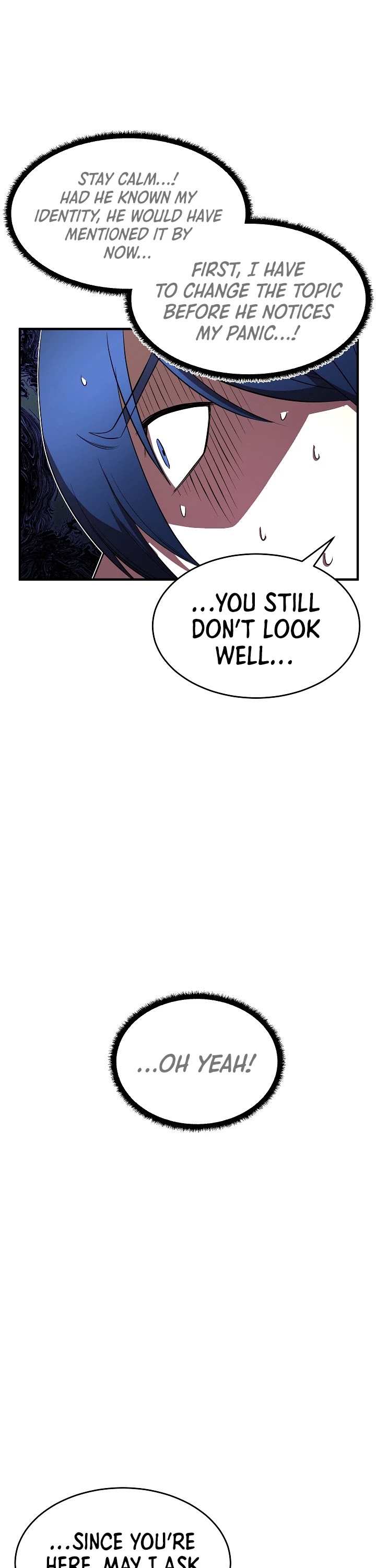 The Heavenly Demon Destroys the Lich King's Murim Chapter 35 page 39 - Chapter 35