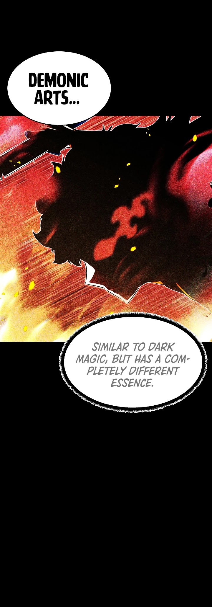 The Heavenly Demon Destroys the Lich King's Murim Chapter 35 page 49 - Chapter 35