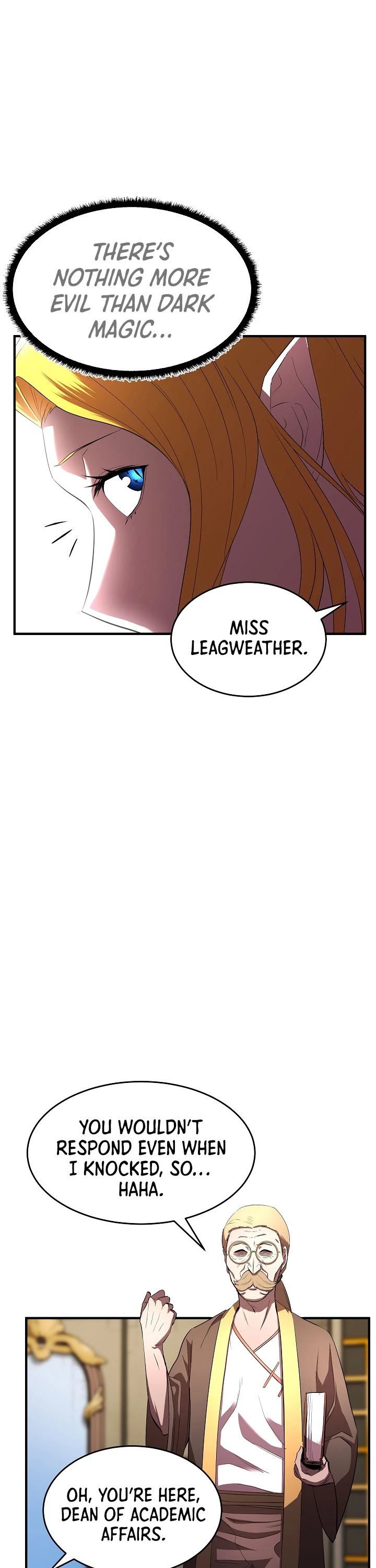 The Heavenly Demon Destroys the Lich King's Murim Chapter 35 page 51 - Chapter 35