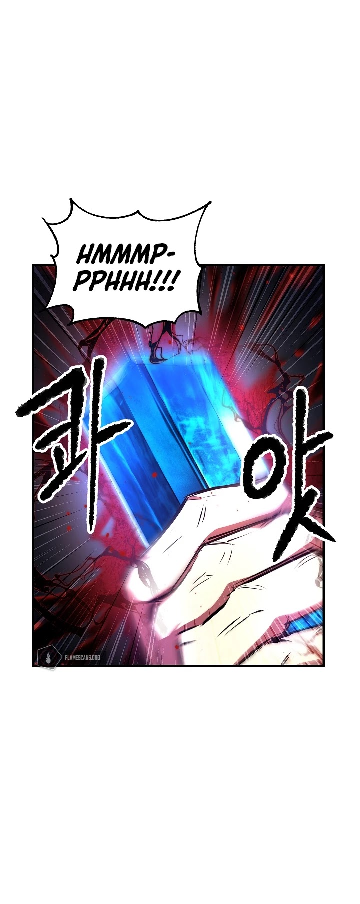 The Heavenly Demon Destroys the Lich King's Murim Chapter 36 page 38 - Chapter 36