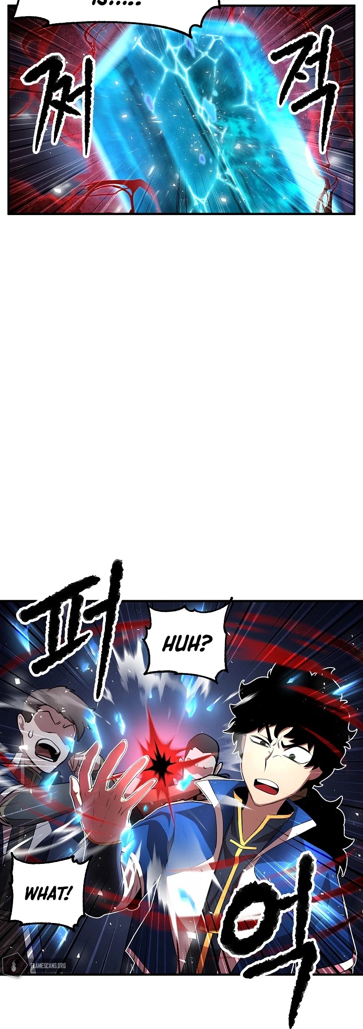 The Heavenly Demon Destroys the Lich King's Murim Chapter 36 page 42 - Chapter 36