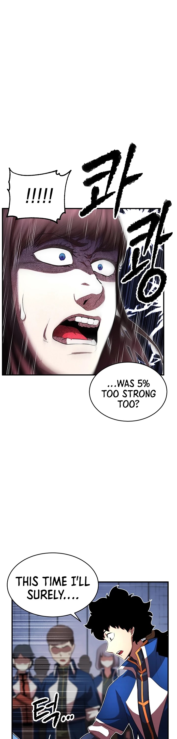 The Heavenly Demon Destroys the Lich King's Murim Chapter 36 page 47 - Chapter 36