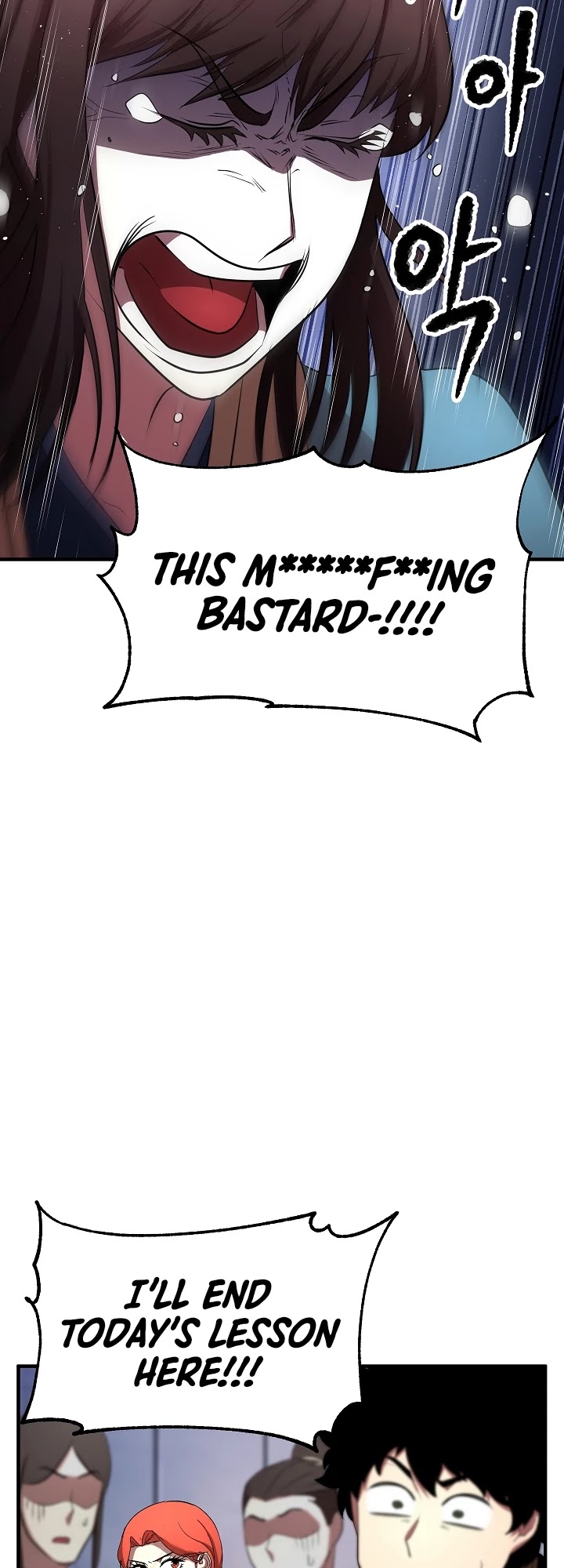 The Heavenly Demon Destroys the Lich King's Murim Chapter 36 page 49 - Chapter 36