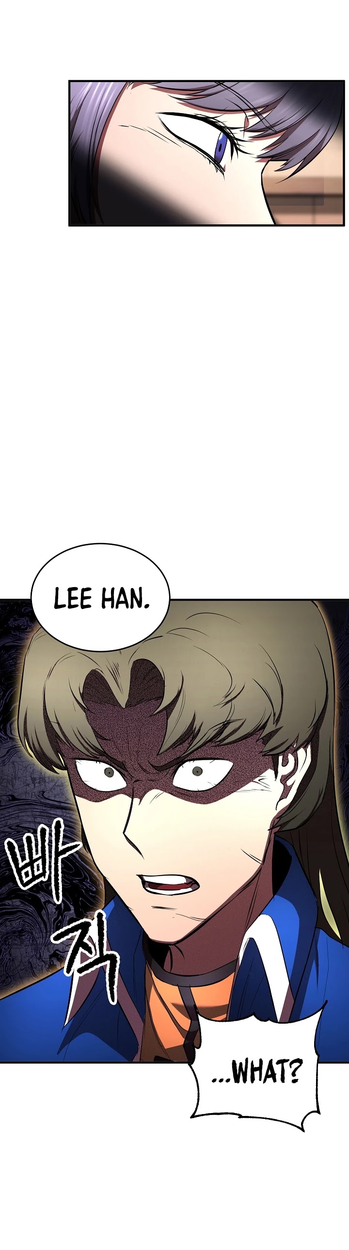 The Heavenly Demon Destroys the Lich King's Murim Chapter 37 page 51 - Chapter 37
