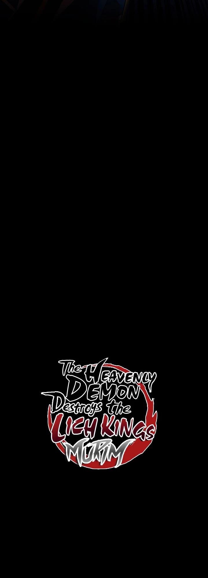 The Heavenly Demon Destroys the Lich King's Murim Chapter 38 page 22 - Chapter 38