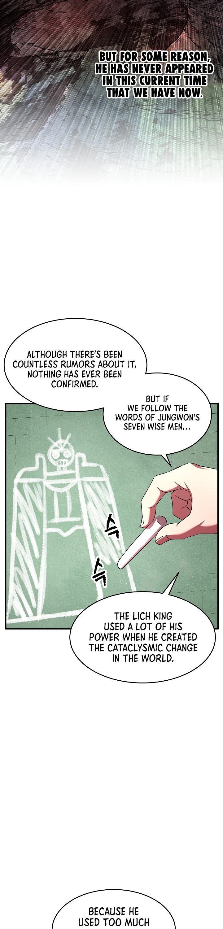 The Heavenly Demon Destroys the Lich King's Murim Chapter 38 page 24 - Chapter 38