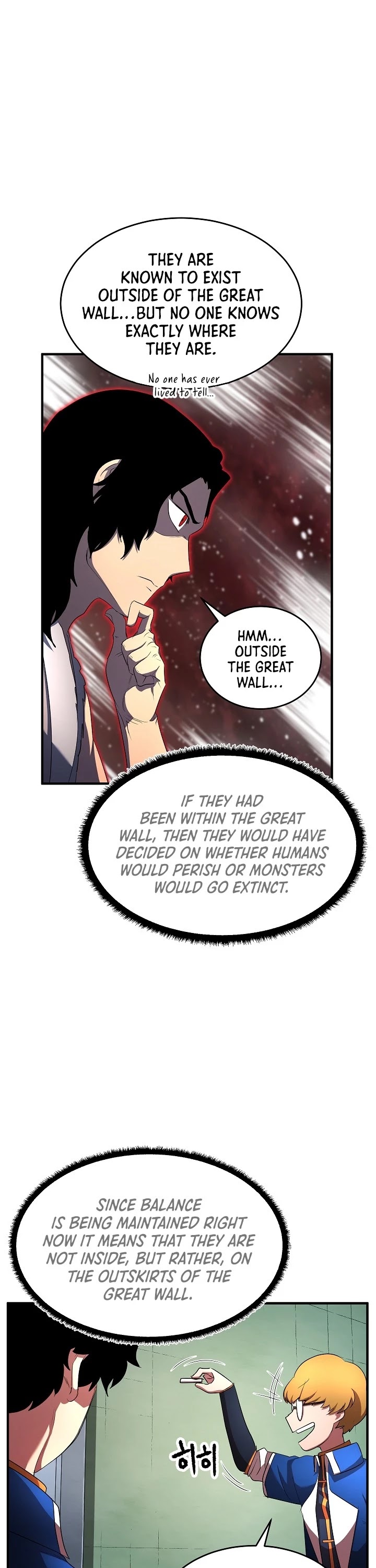 The Heavenly Demon Destroys the Lich King's Murim Chapter 38 page 27 - Chapter 38