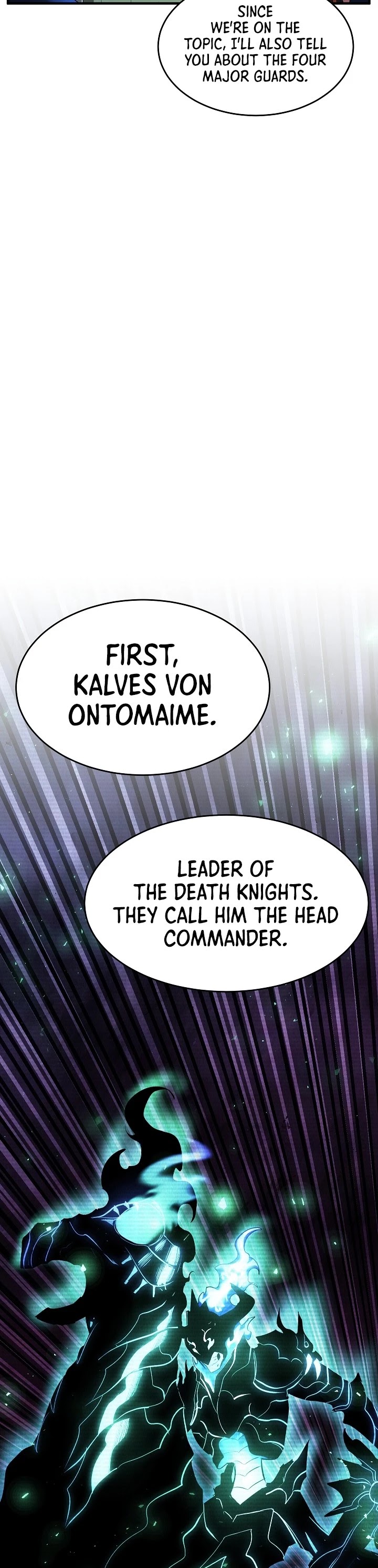 The Heavenly Demon Destroys the Lich King's Murim Chapter 38 page 28 - Chapter 38