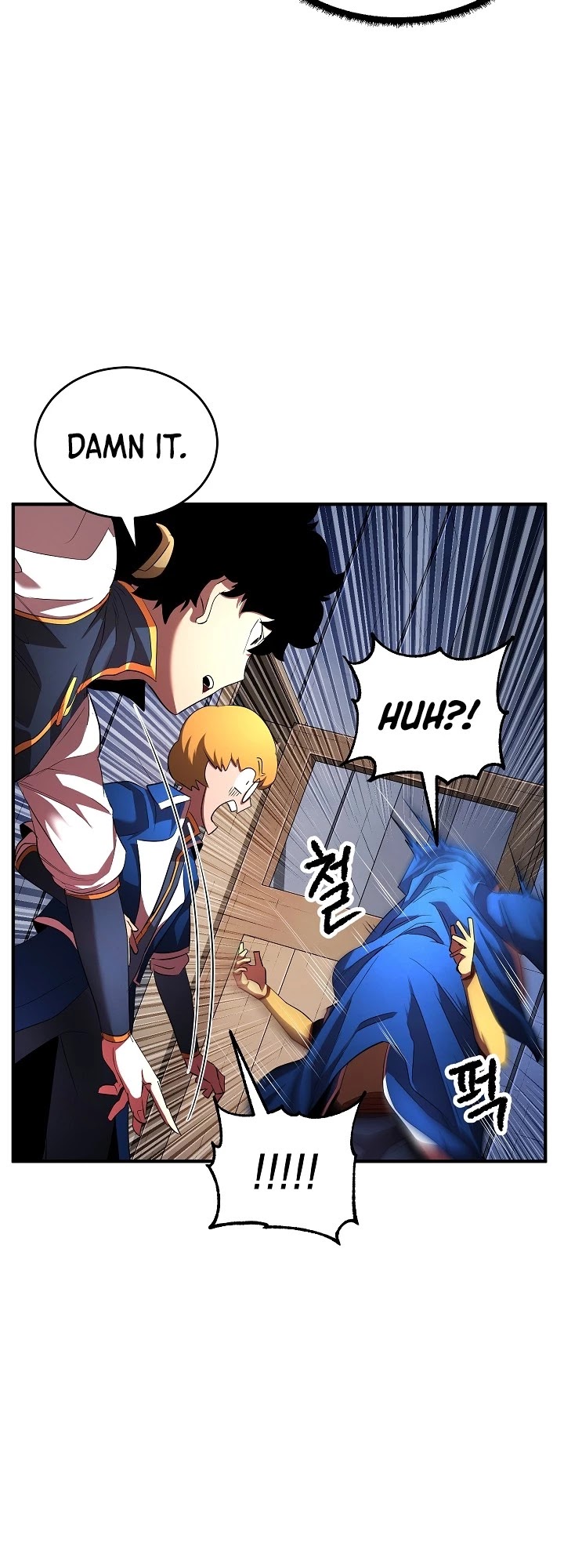 The Heavenly Demon Destroys the Lich King's Murim Chapter 38 page 49 - Chapter 38