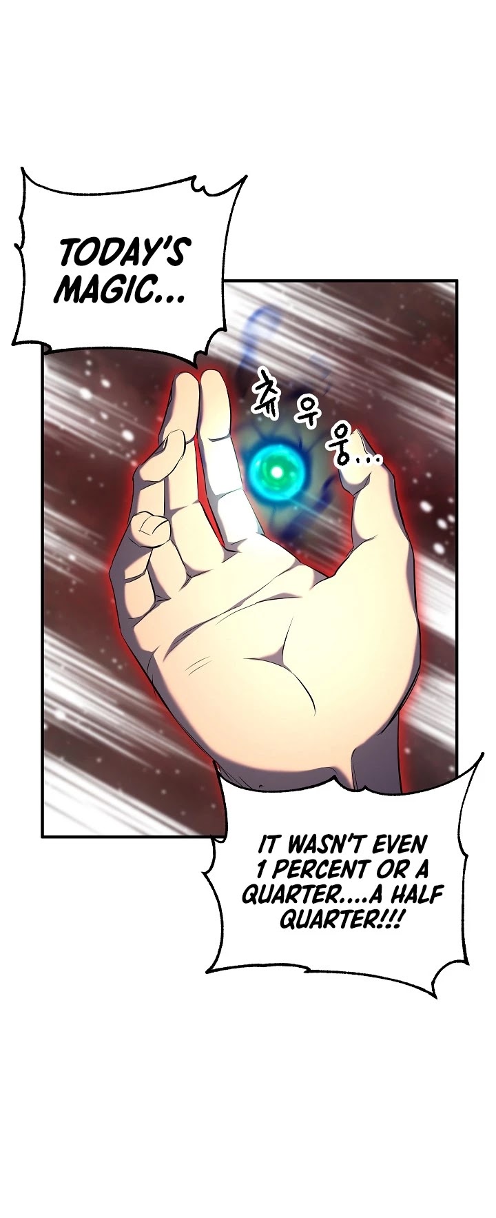 The Heavenly Demon Destroys the Lich King's Murim Chapter 38 page 5 - Chapter 38