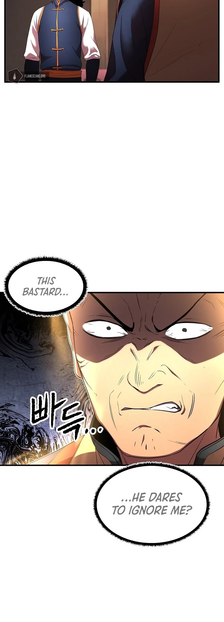 The Heavenly Demon Destroys the Lich King's Murim Chapter 39 page 30 - Chapter 39