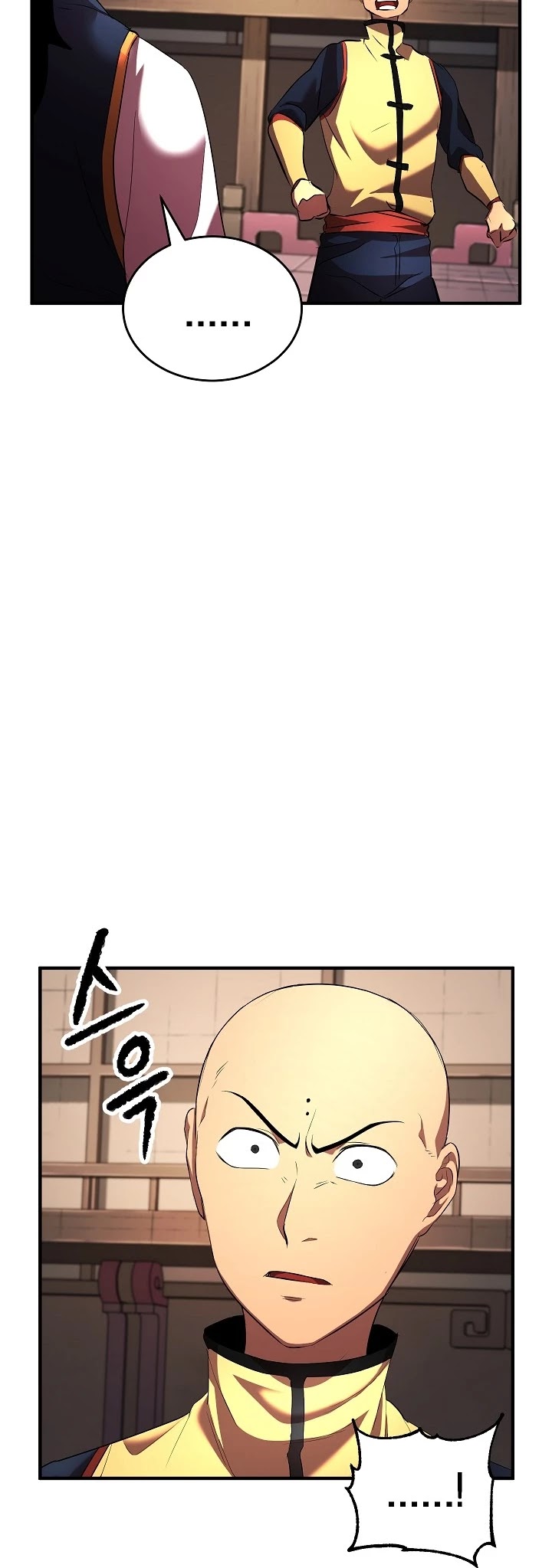 The Heavenly Demon Destroys the Lich King's Murim Chapter 39 page 46 - Chapter 39