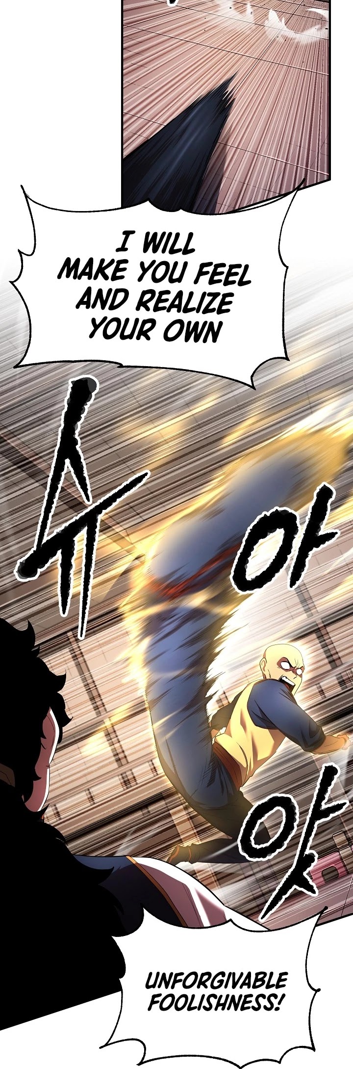 The Heavenly Demon Destroys the Lich King's Murim Chapter 39 page 50 - Chapter 39