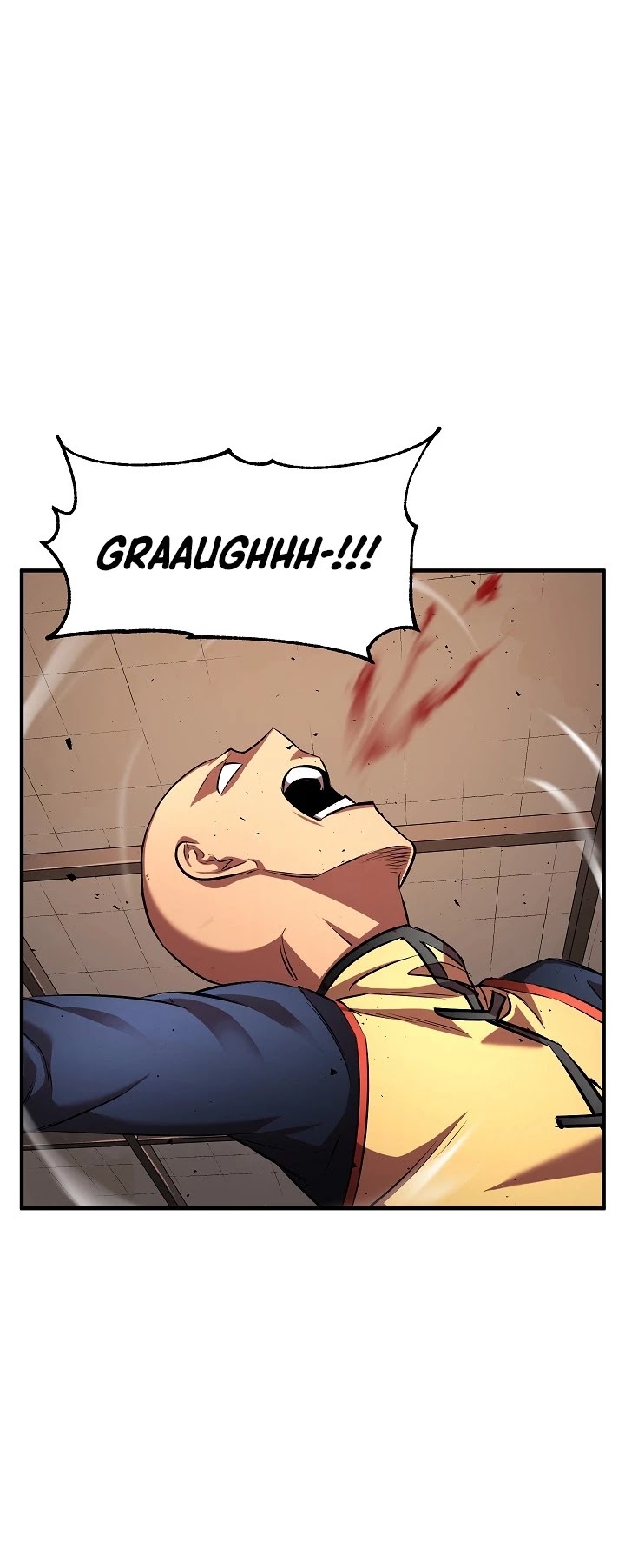 The Heavenly Demon Destroys the Lich King's Murim Chapter 39 page 57 - Chapter 39