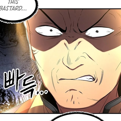 The Heavenly Demon Destroys the Lich King's Murim Chapter 39 cover