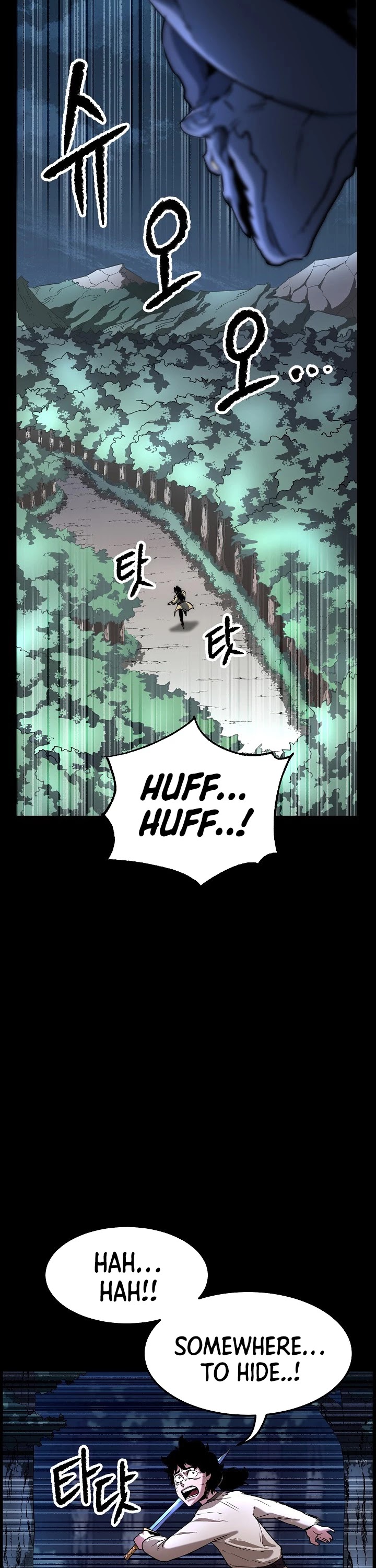 The Heavenly Demon Destroys the Lich King's Murim Chapter 4 page 11 - Chapter 4