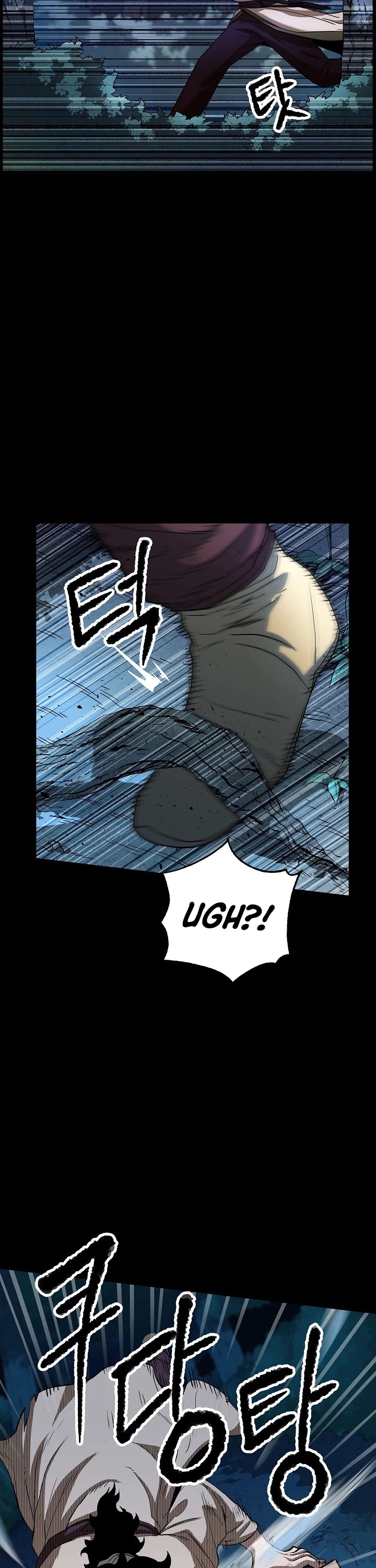 The Heavenly Demon Destroys the Lich King's Murim Chapter 4 page 12 - Chapter 4