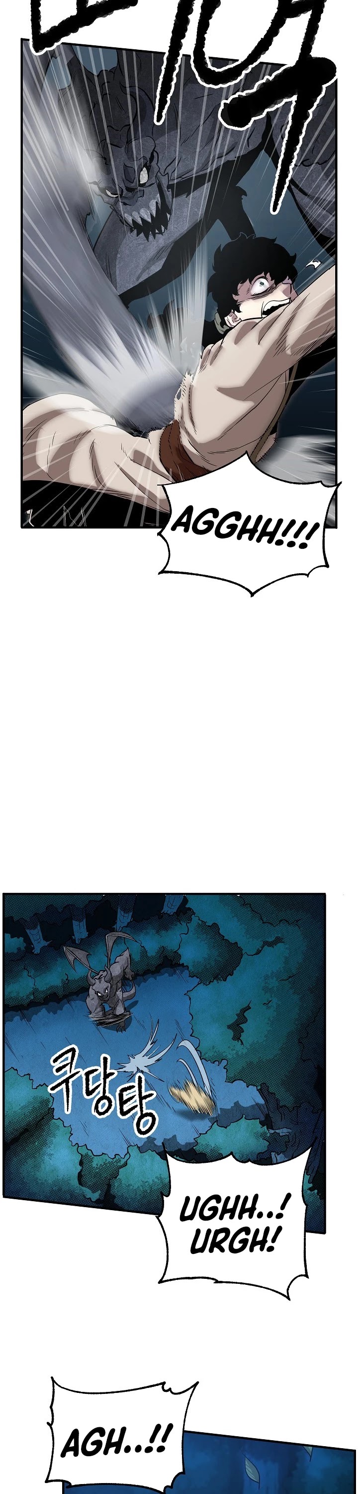 The Heavenly Demon Destroys the Lich King's Murim Chapter 4 page 23 - Chapter 4