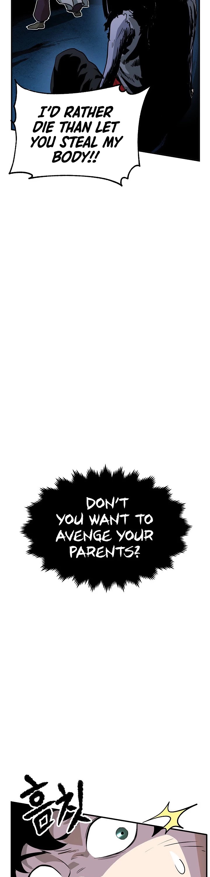 The Heavenly Demon Destroys the Lich King's Murim Chapter 4 page 46 - Chapter 4