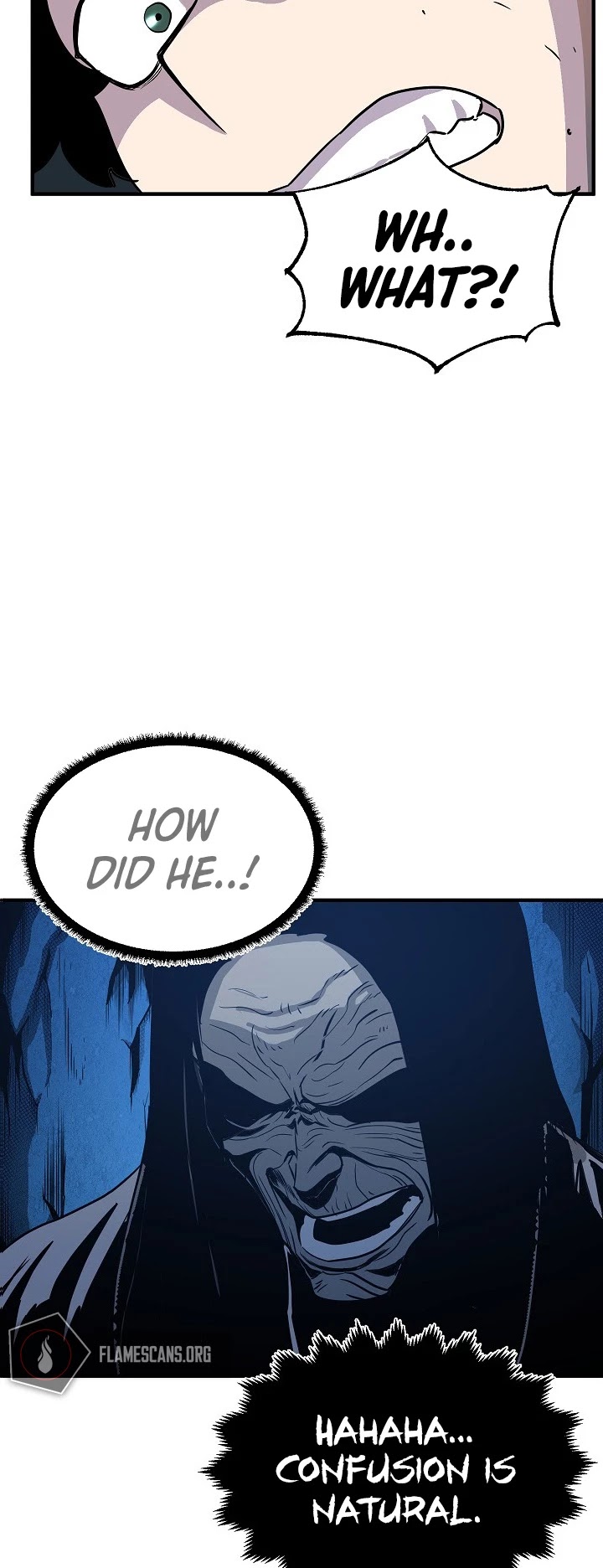 The Heavenly Demon Destroys the Lich King's Murim Chapter 4 page 47 - Chapter 4