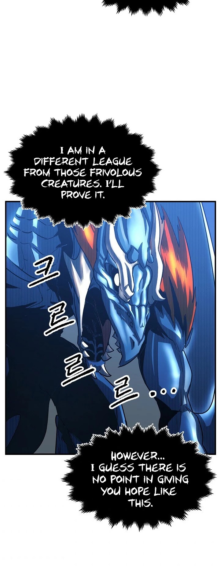 The Heavenly Demon Destroys the Lich King's Murim Chapter 4 page 48 - Chapter 4