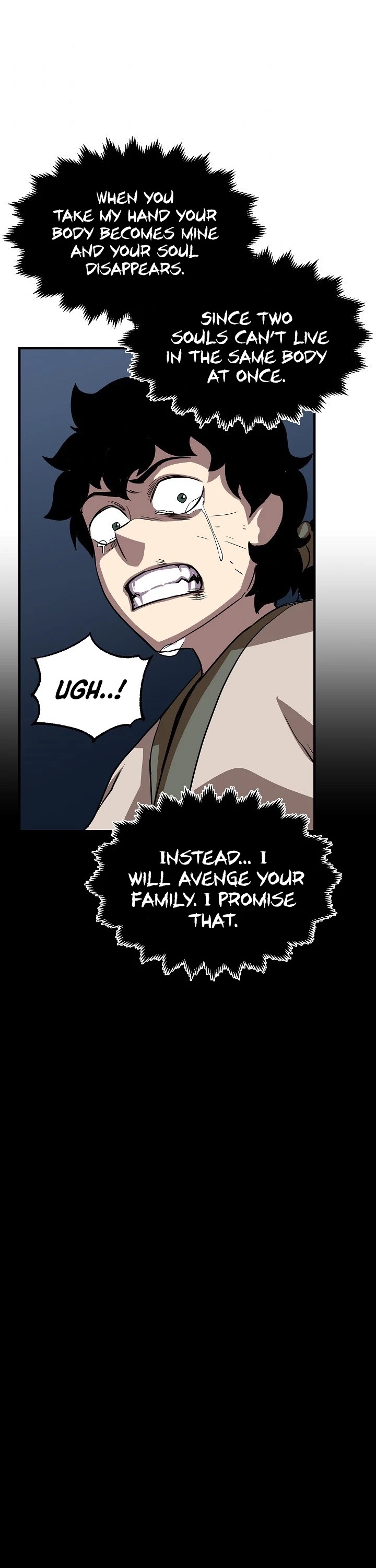 The Heavenly Demon Destroys the Lich King's Murim Chapter 4 page 49 - Chapter 4
