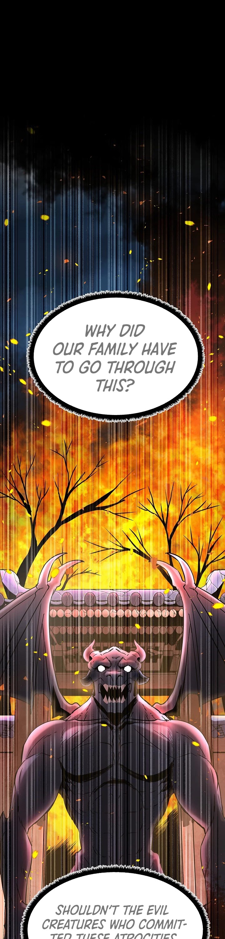 The Heavenly Demon Destroys the Lich King's Murim Chapter 4 page 51 - Chapter 4