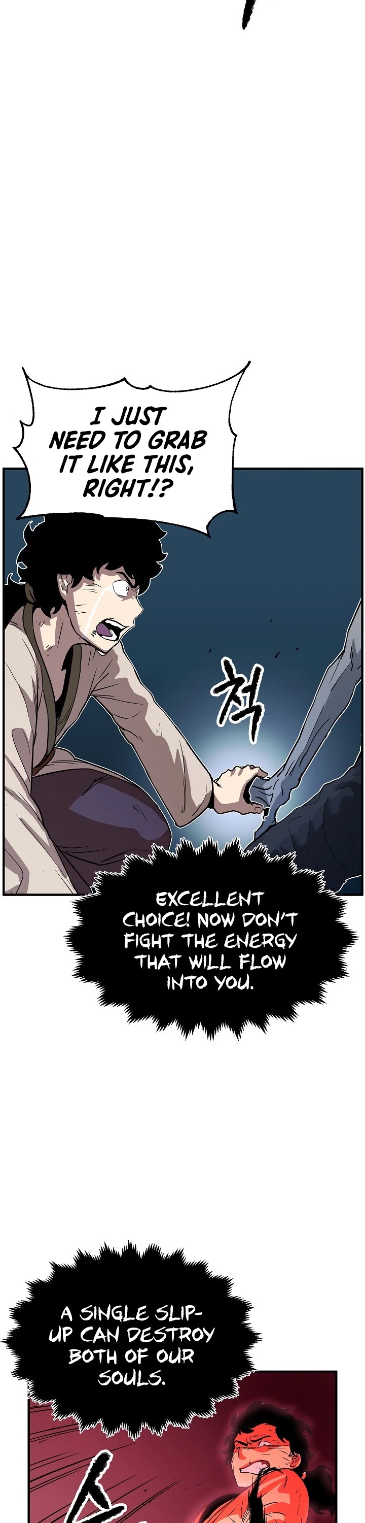 The Heavenly Demon Destroys the Lich King's Murim Chapter 4 page 54 - Chapter 4