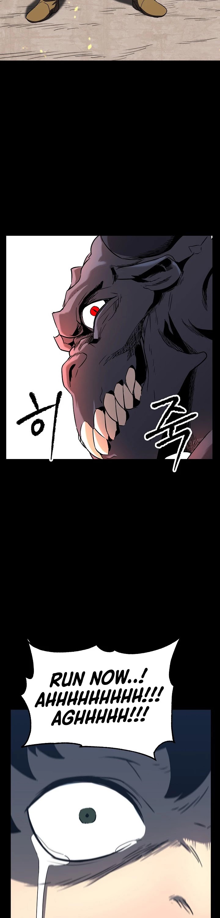 The Heavenly Demon Destroys the Lich King's Murim Chapter 4 page 8 - Chapter 4