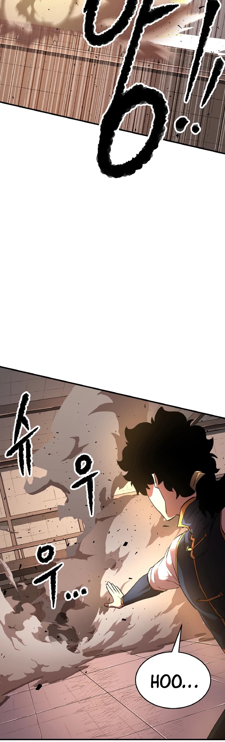 The Heavenly Demon Destroys the Lich King's Murim Chapter 40 page 40 - Chapter 40