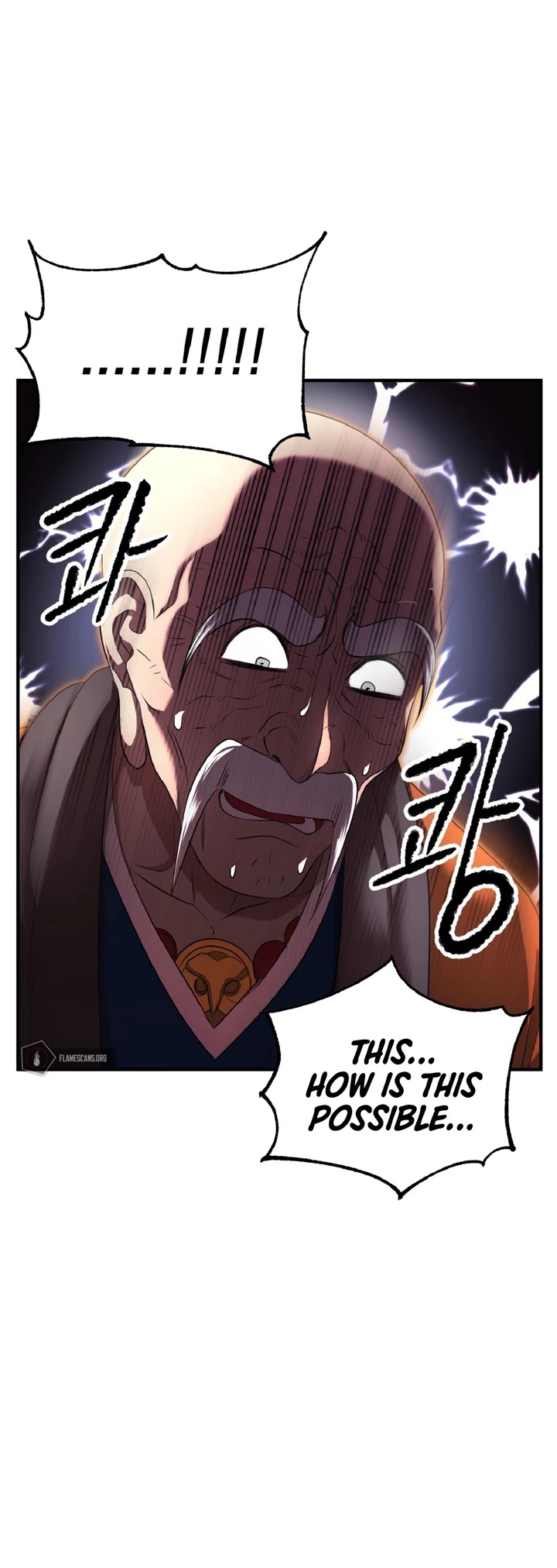 The Heavenly Demon Destroys the Lich King's Murim Chapter 40 page 5 - Chapter 40