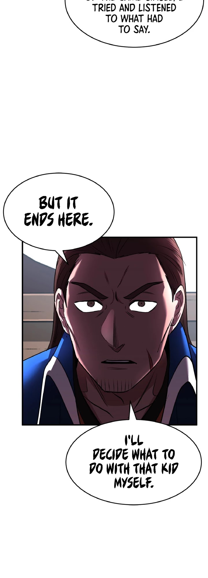 The Heavenly Demon Destroys the Lich King's Murim Chapter 40 page 52 - Chapter 40