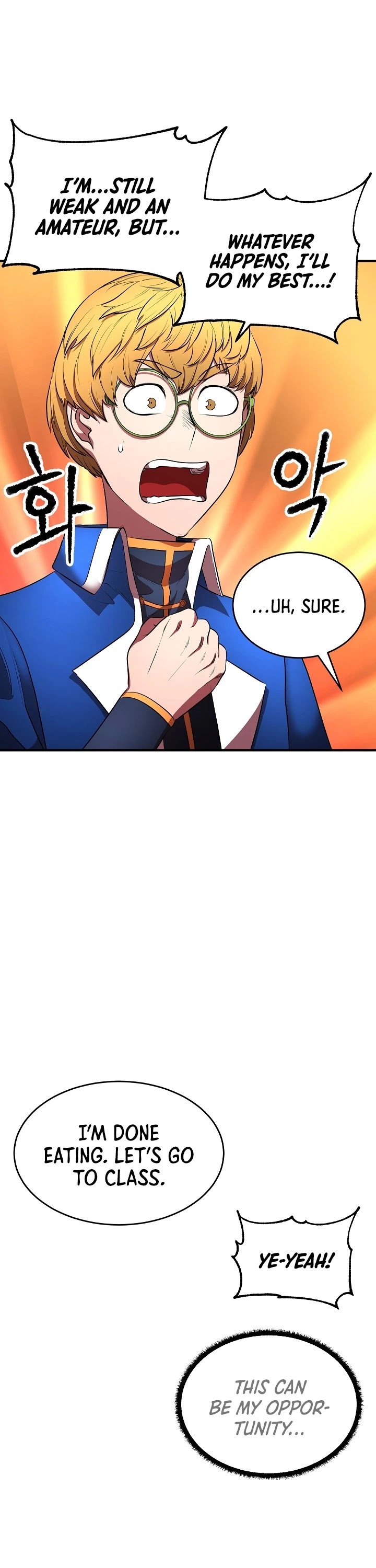 The Heavenly Demon Destroys the Lich King's Murim Chapter 41 page 39 - Chapter 41