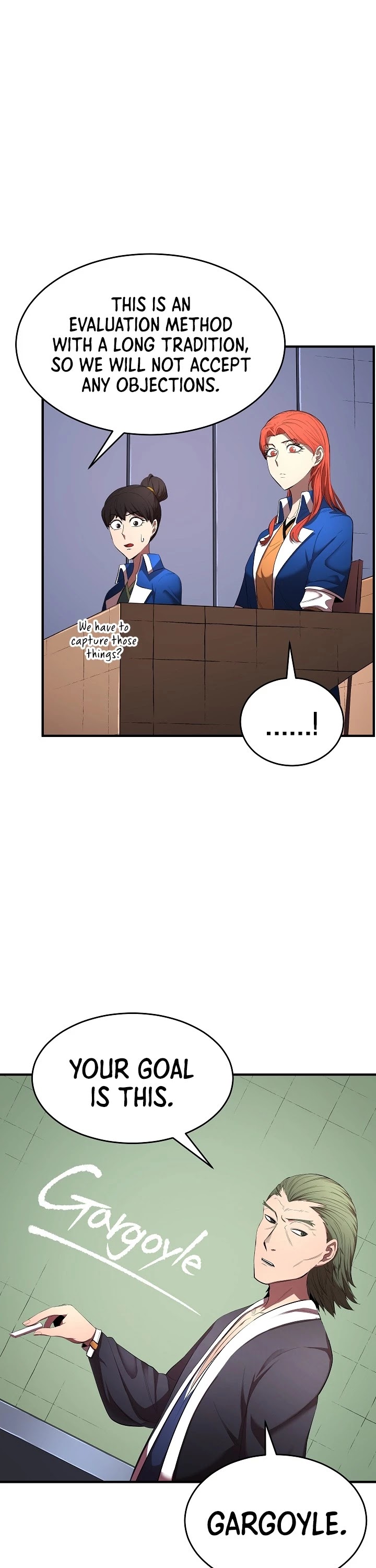 The Heavenly Demon Destroys the Lich King's Murim Chapter 41 page 43 - Chapter 41
