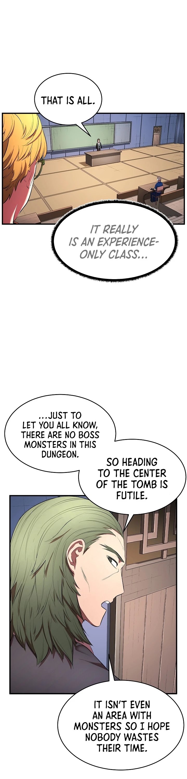The Heavenly Demon Destroys the Lich King's Murim Chapter 41 page 48 - Chapter 41