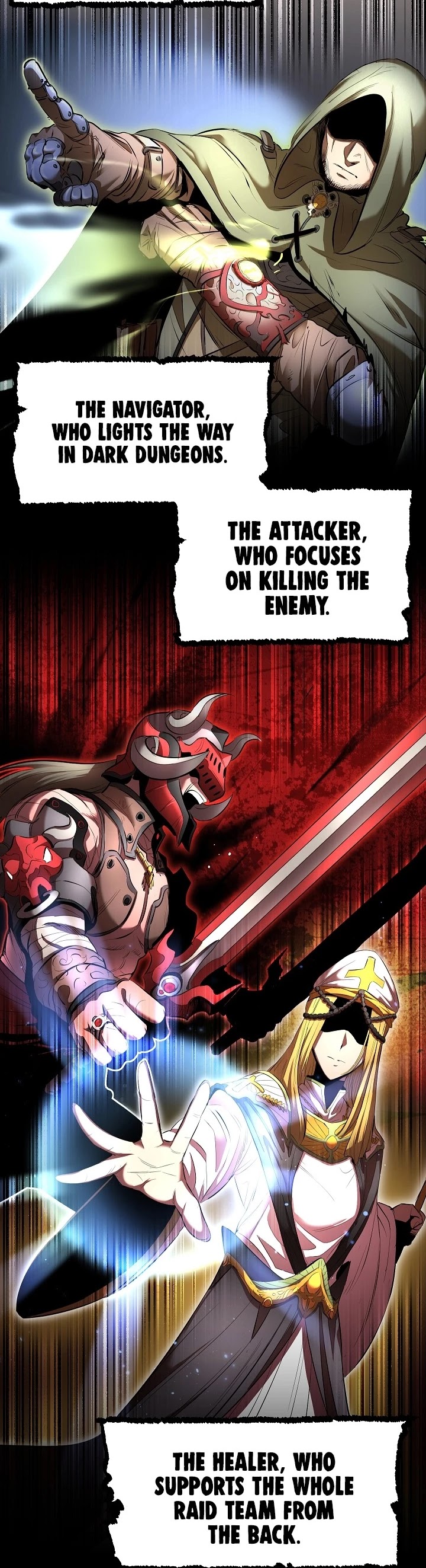 The Heavenly Demon Destroys the Lich King's Murim Chapter 41 page 54 - Chapter 41