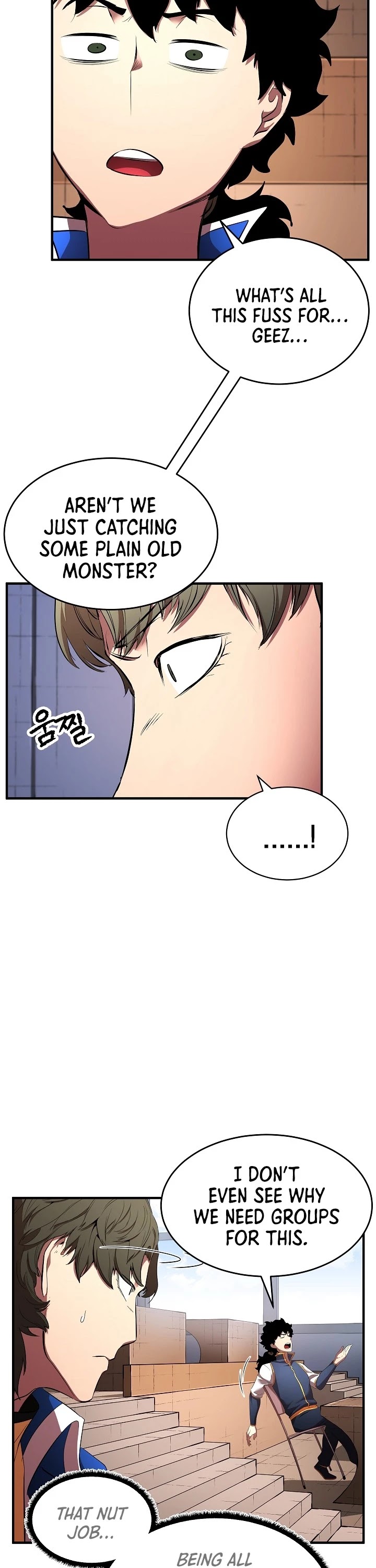 The Heavenly Demon Destroys the Lich King's Murim Chapter 41 page 56 - Chapter 41