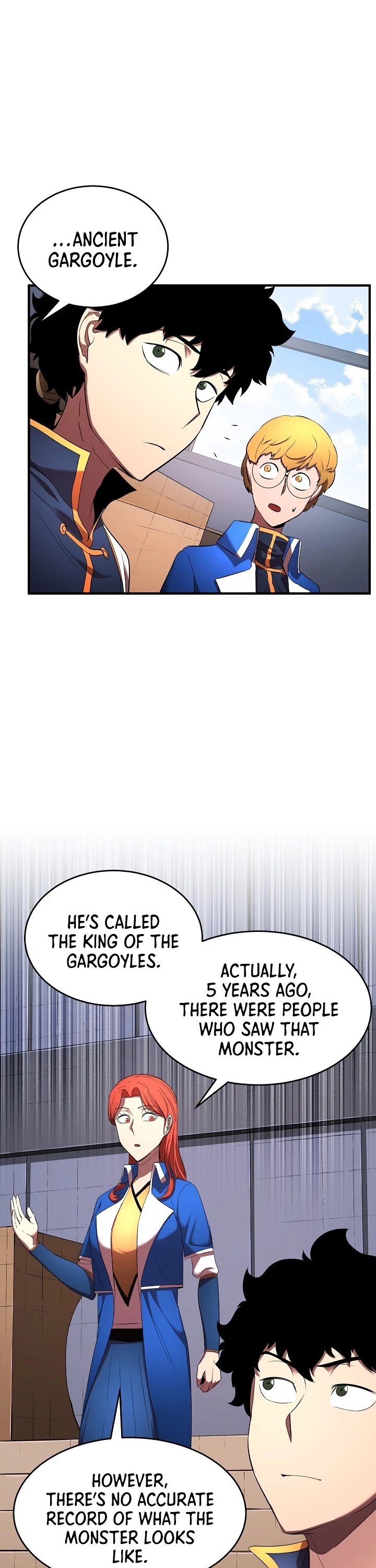 The Heavenly Demon Destroys the Lich King's Murim Chapter 41 page 59 - Chapter 41