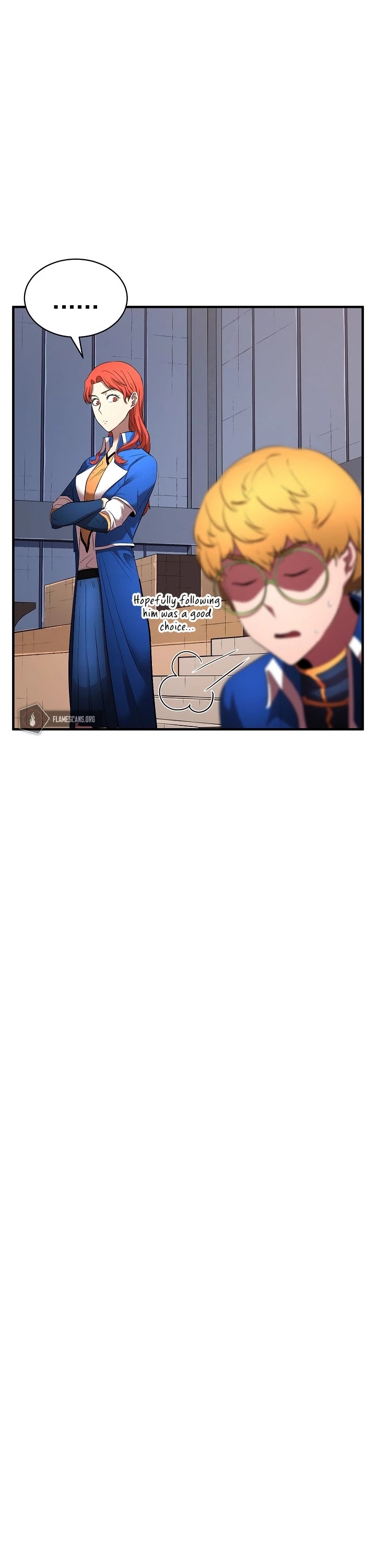 The Heavenly Demon Destroys the Lich King's Murim Chapter 41 page 63 - Chapter 41