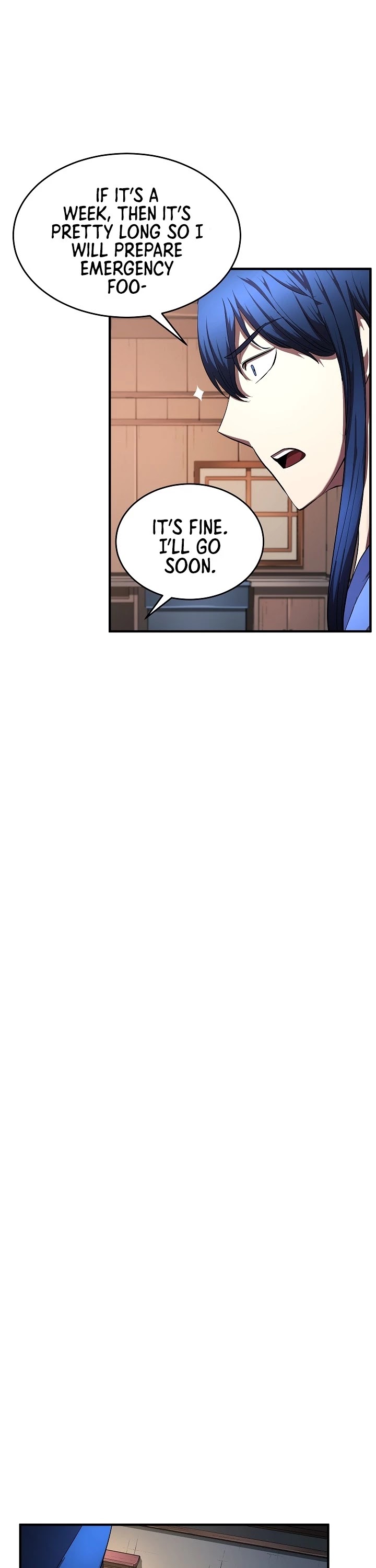 The Heavenly Demon Destroys the Lich King's Murim Chapter 41 page 68 - Chapter 41