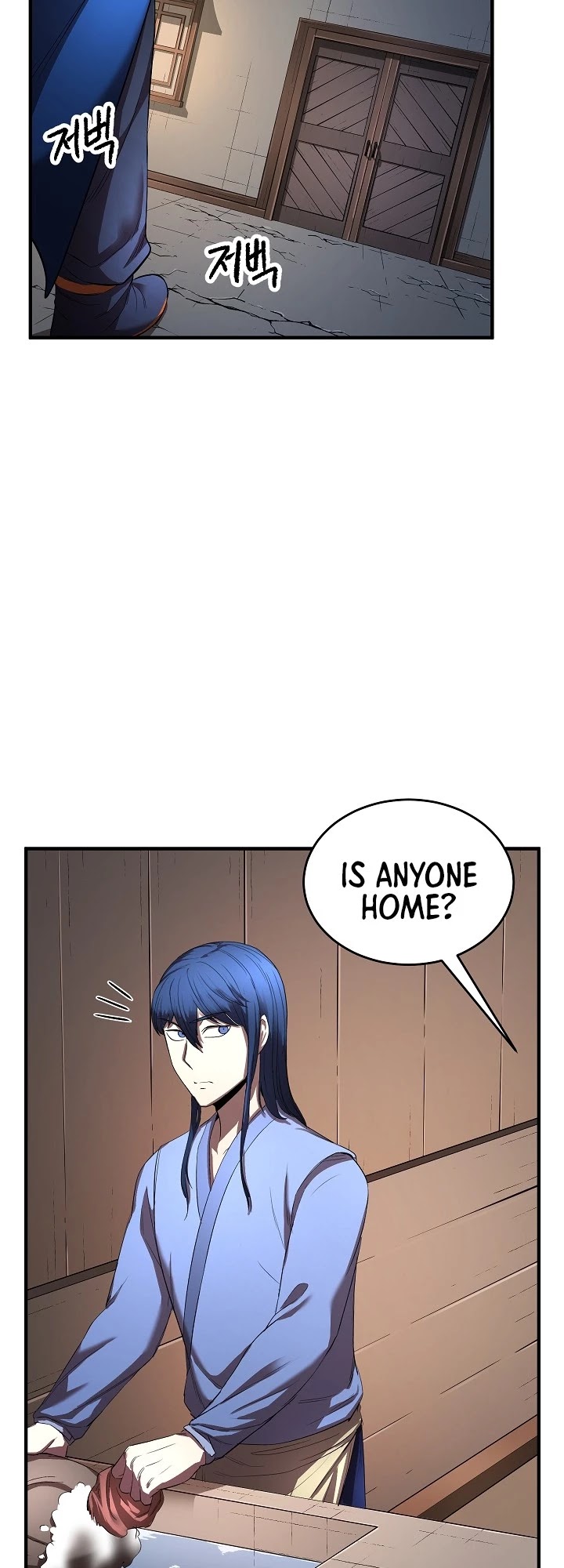 The Heavenly Demon Destroys the Lich King's Murim Chapter 41 page 69 - Chapter 41