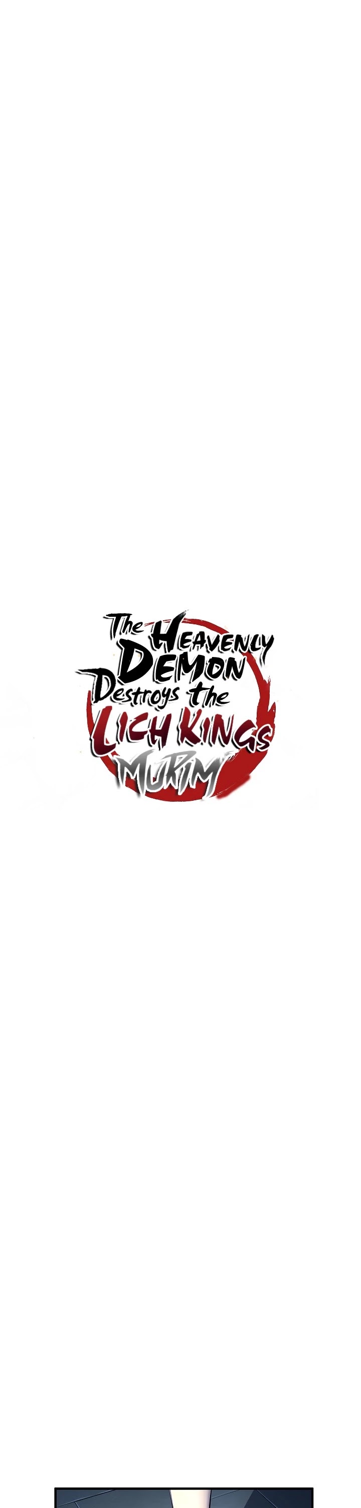 The Heavenly Demon Destroys the Lich King's Murim Chapter 42 page 11 - Chapter 42