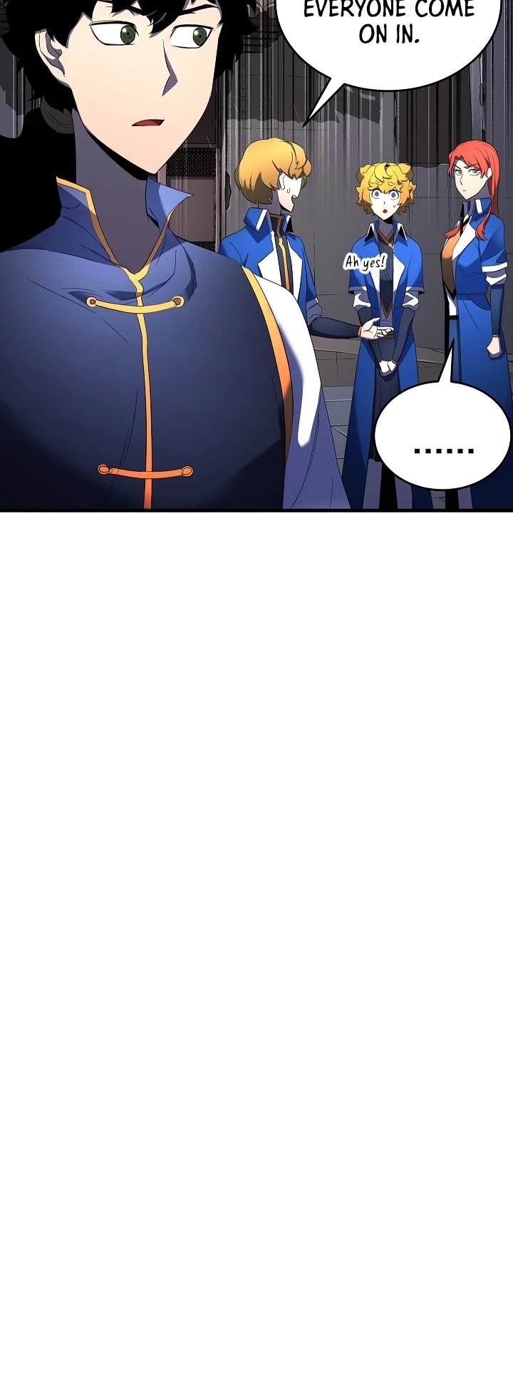 The Heavenly Demon Destroys the Lich King's Murim Chapter 42 page 17 - Chapter 42