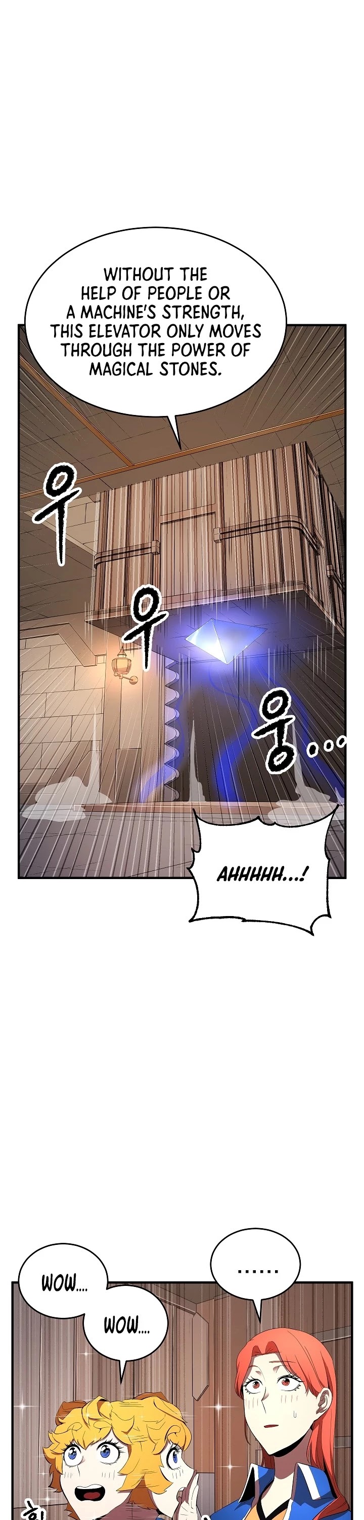 The Heavenly Demon Destroys the Lich King's Murim Chapter 42 page 24 - Chapter 42