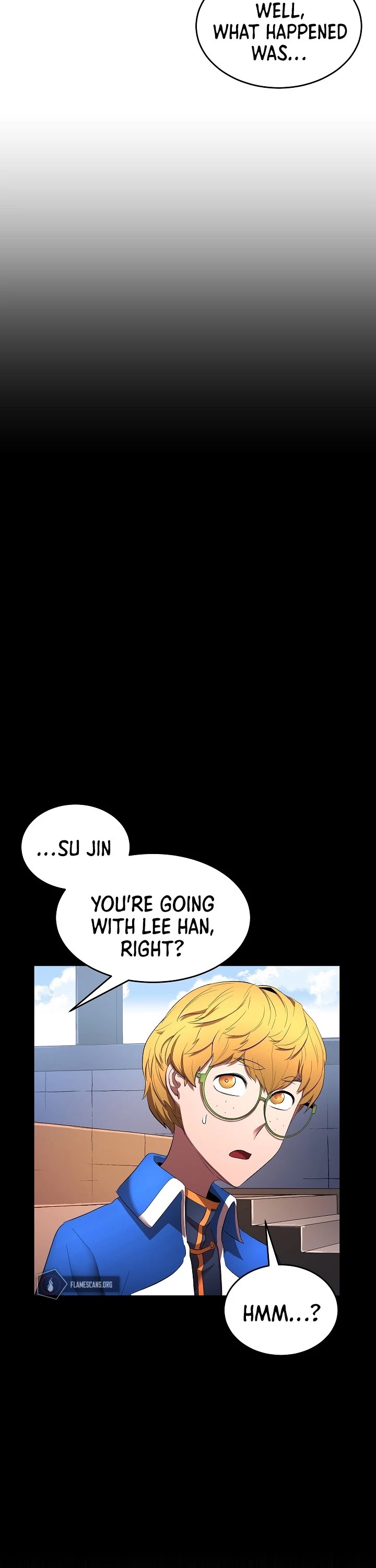 The Heavenly Demon Destroys the Lich King's Murim Chapter 42 page 4 - Chapter 42
