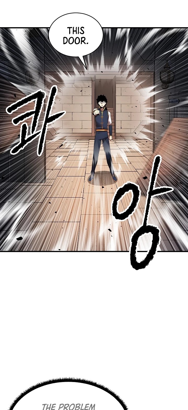 The Heavenly Demon Destroys the Lich King's Murim Chapter 42 page 45 - Chapter 42