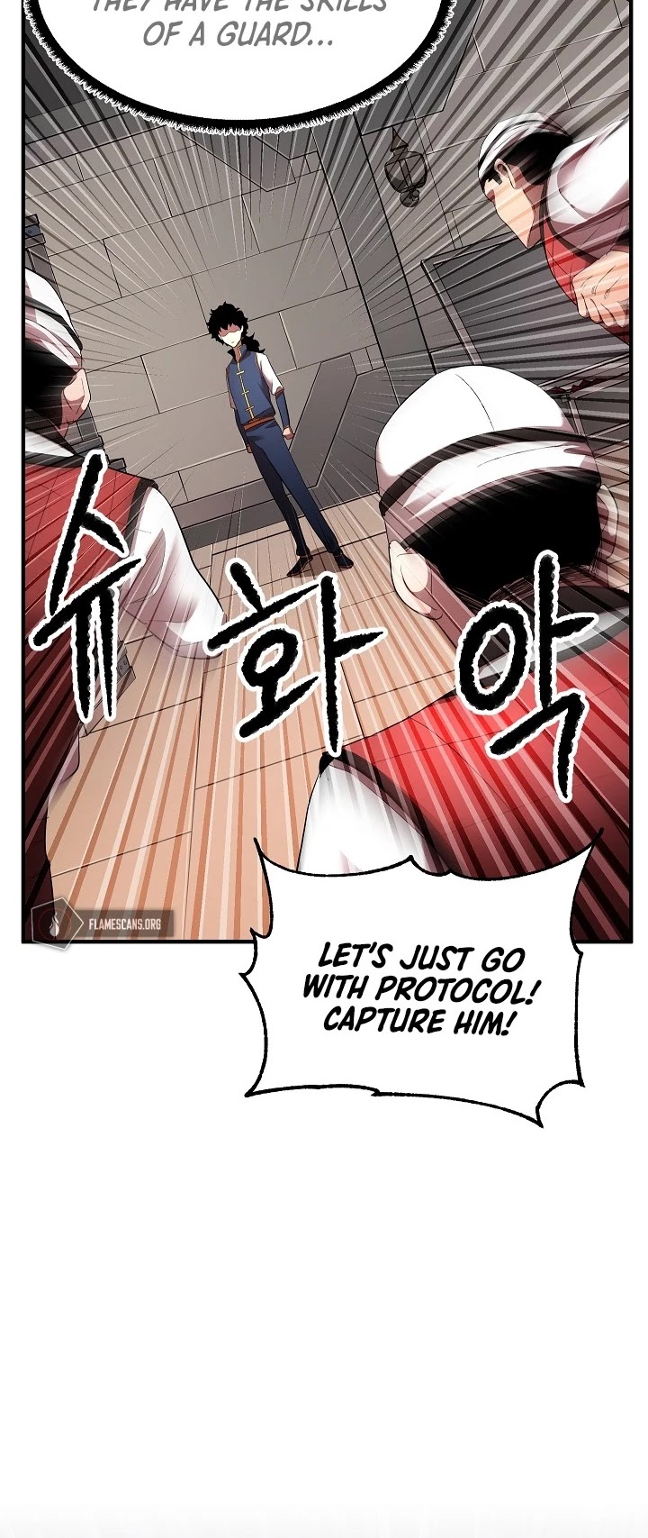 The Heavenly Demon Destroys the Lich King's Murim Chapter 42 page 54 - Chapter 42