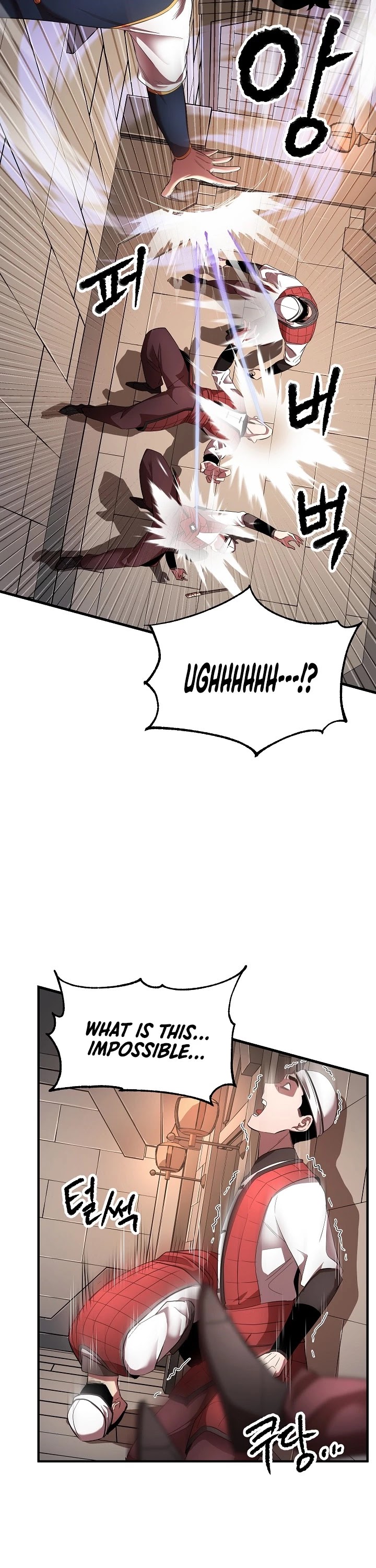 The Heavenly Demon Destroys the Lich King's Murim Chapter 42 page 56 - Chapter 42
